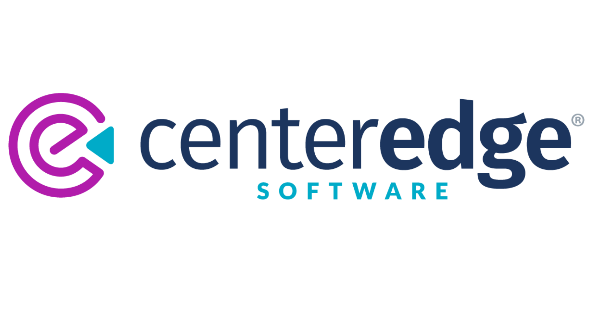 CenterEdge logo integration
