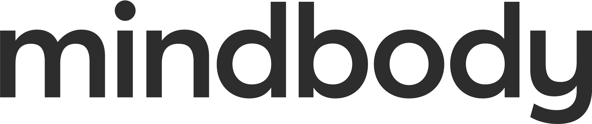 Mindbody logo integration